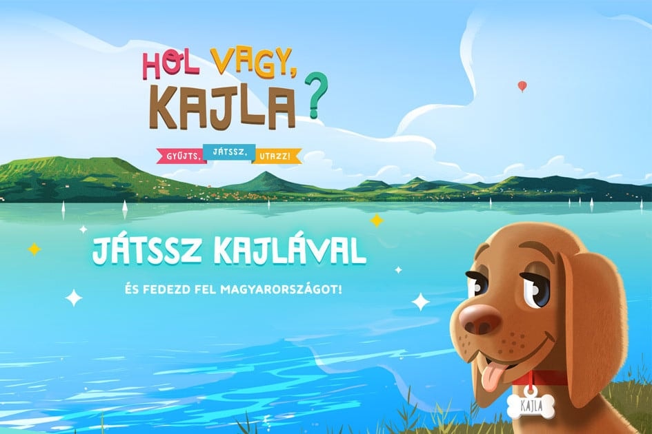 Országos kampányt indított a Magyar Turisztikai Ügynökség iskolásoknak