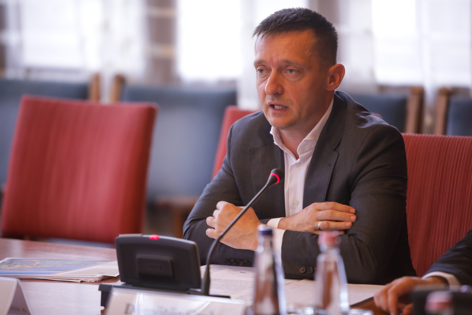 Rogán Antal: A kormány jövőre is indít nemzeti konzultációt