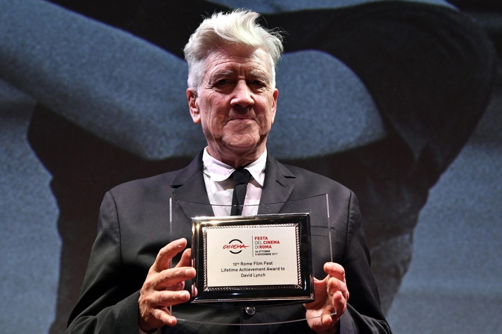 Kiderült, miben hunyt el David Lynch