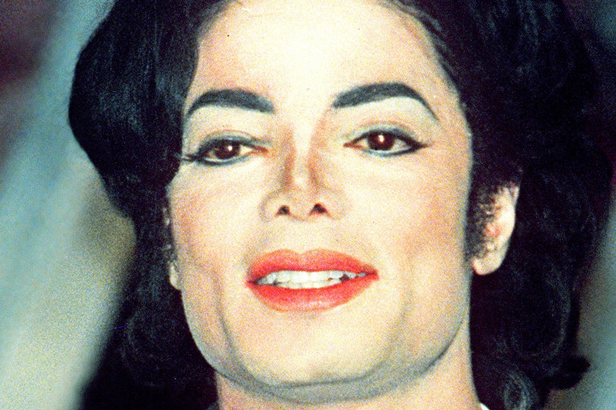 Tíz éve halt meg Michael Jackson