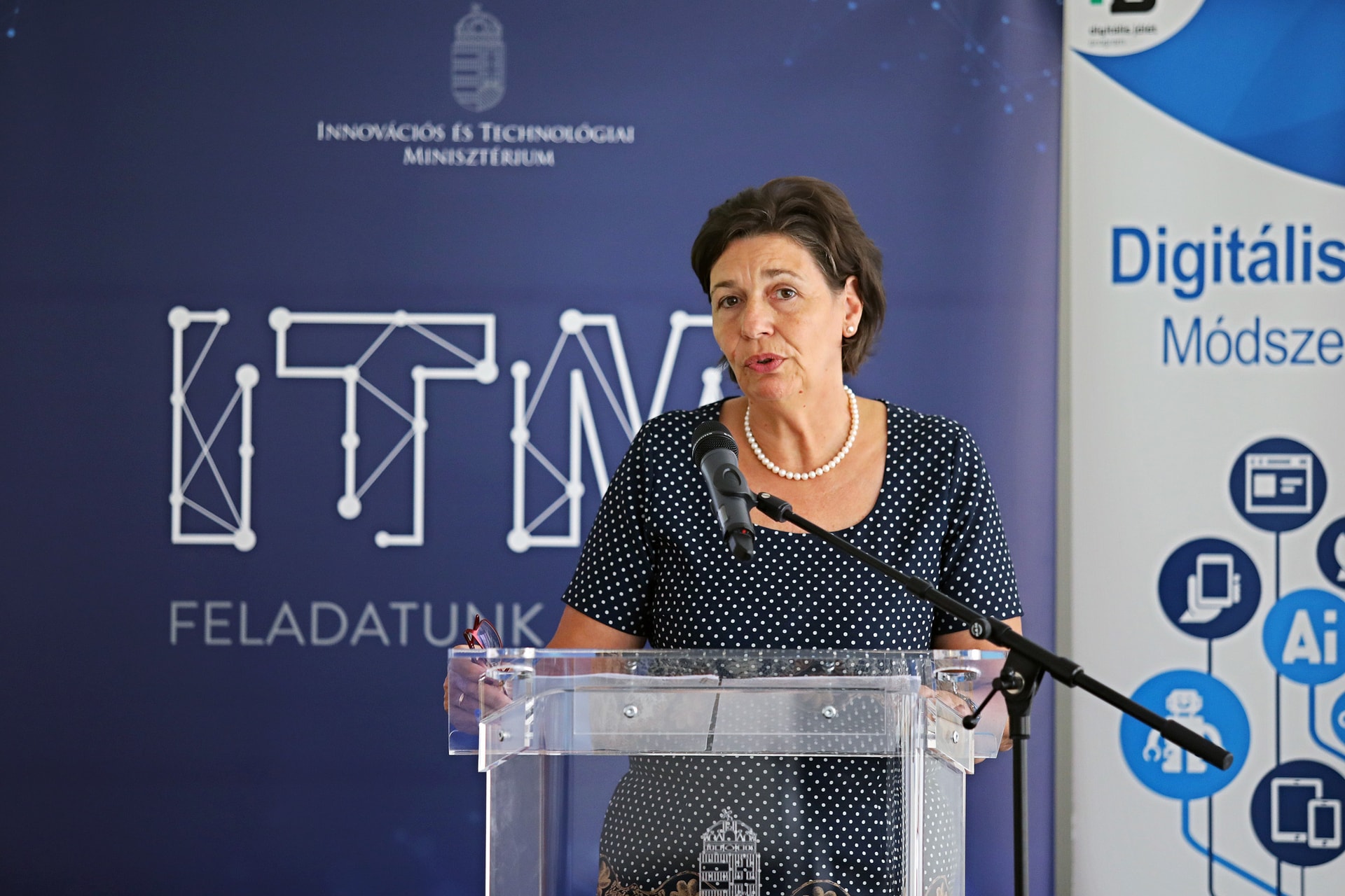 Tartalmában és módszertanában is átalakul a szakképzés