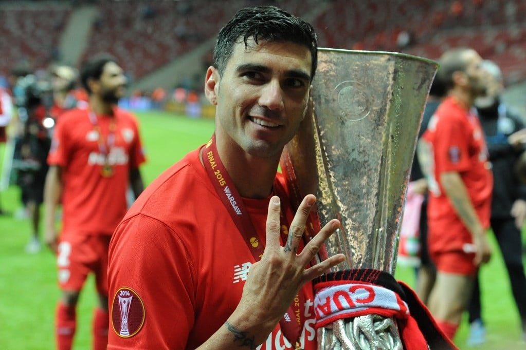 Autóbalesetben meghalt José Antonio Reyes