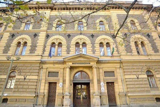 Kiküldték Czeglédyt a tárgyalóteremből