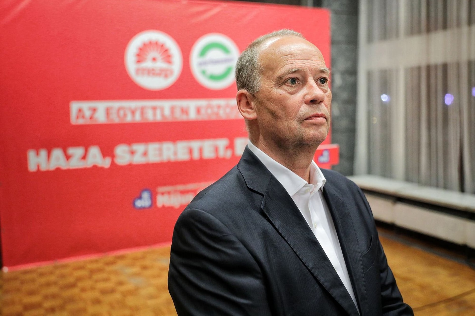 Gyurcsány nem összefogni, hanem leszámolni akar