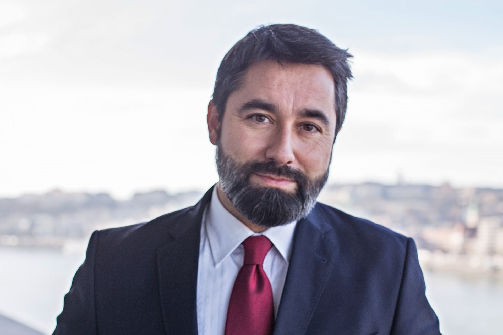 „A határvédelem emberéleteket ment”