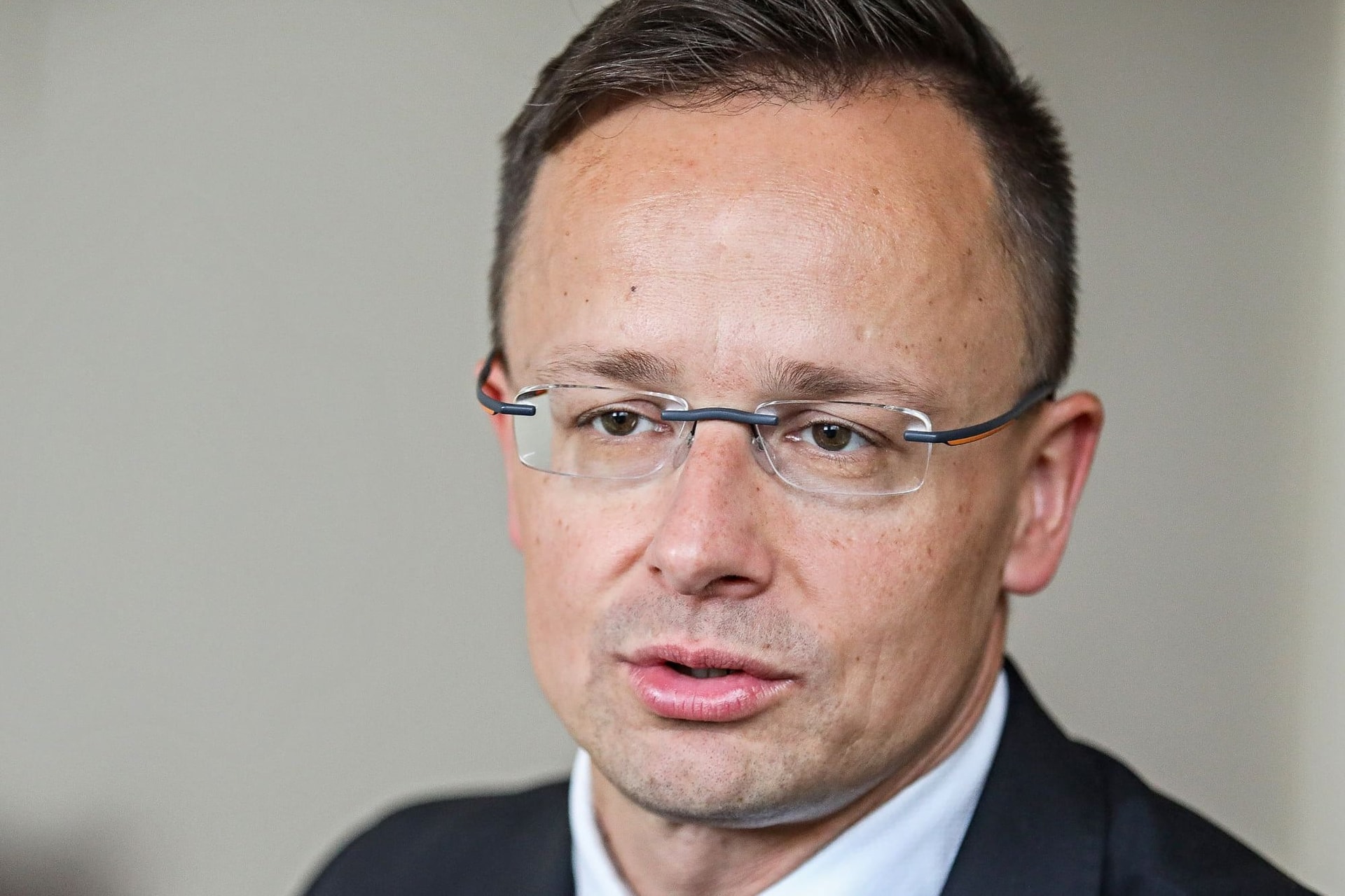 Dancilát győzködte az RMDSZ elnöke