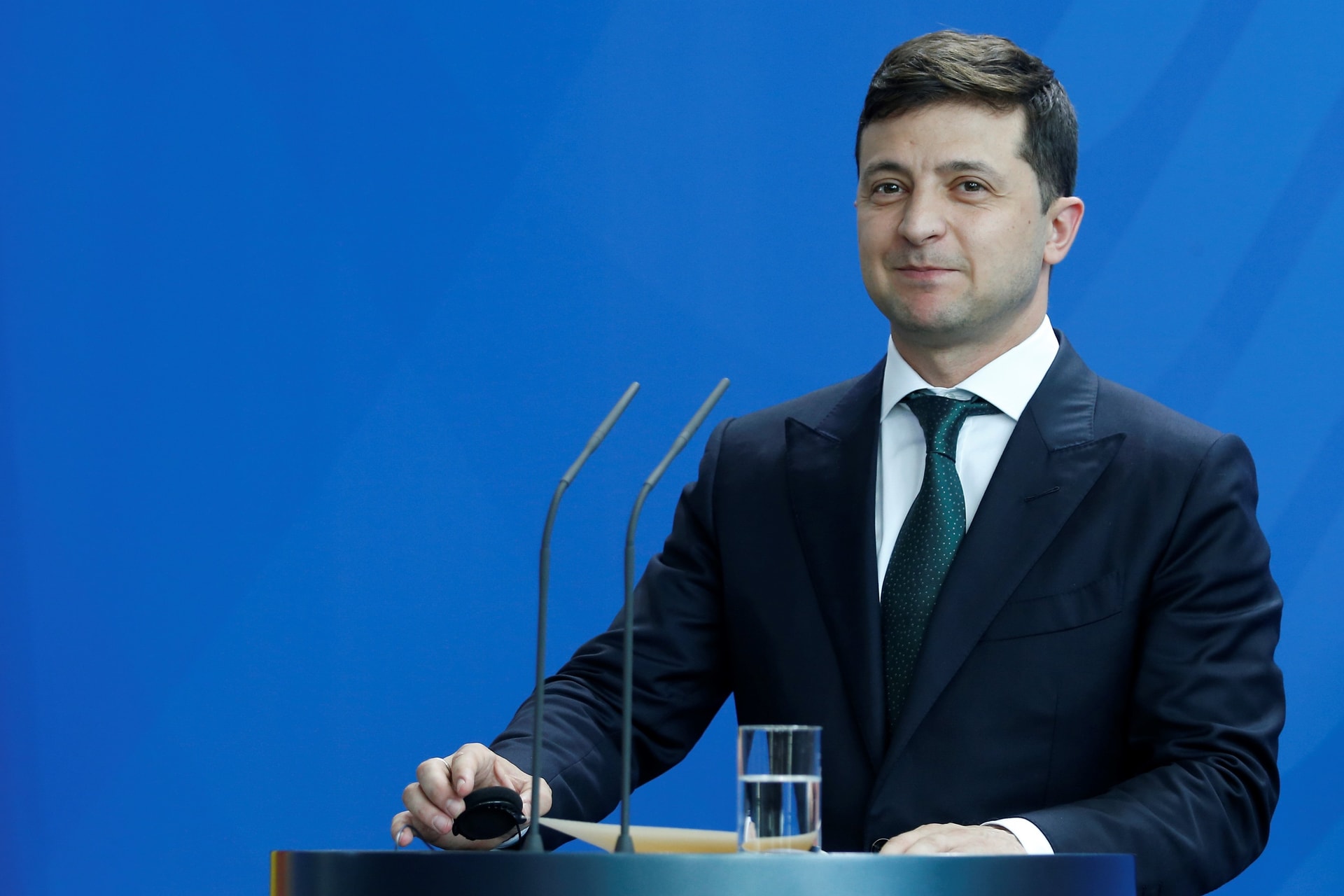Hatályba lépett a sokat vitatott ukrán nyelvtörvény