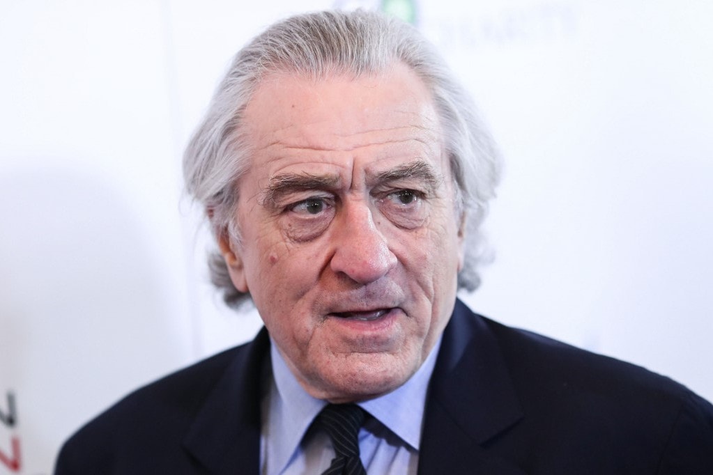 Robert De Niro új filmstúdiót épít New Yorkban