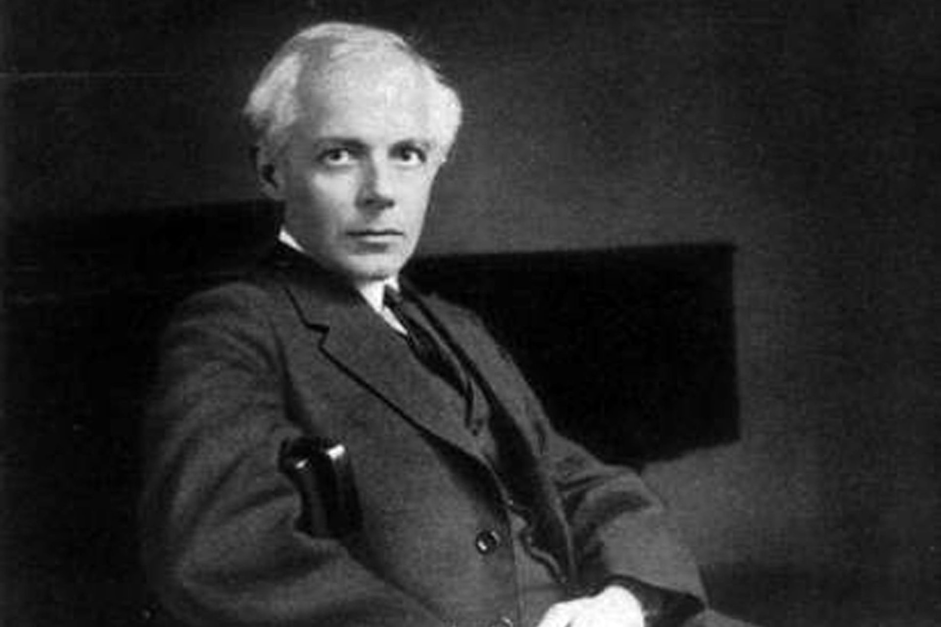 Bartók Béla fonográfhengerei a Néprajzi Múzeumba kerülnek