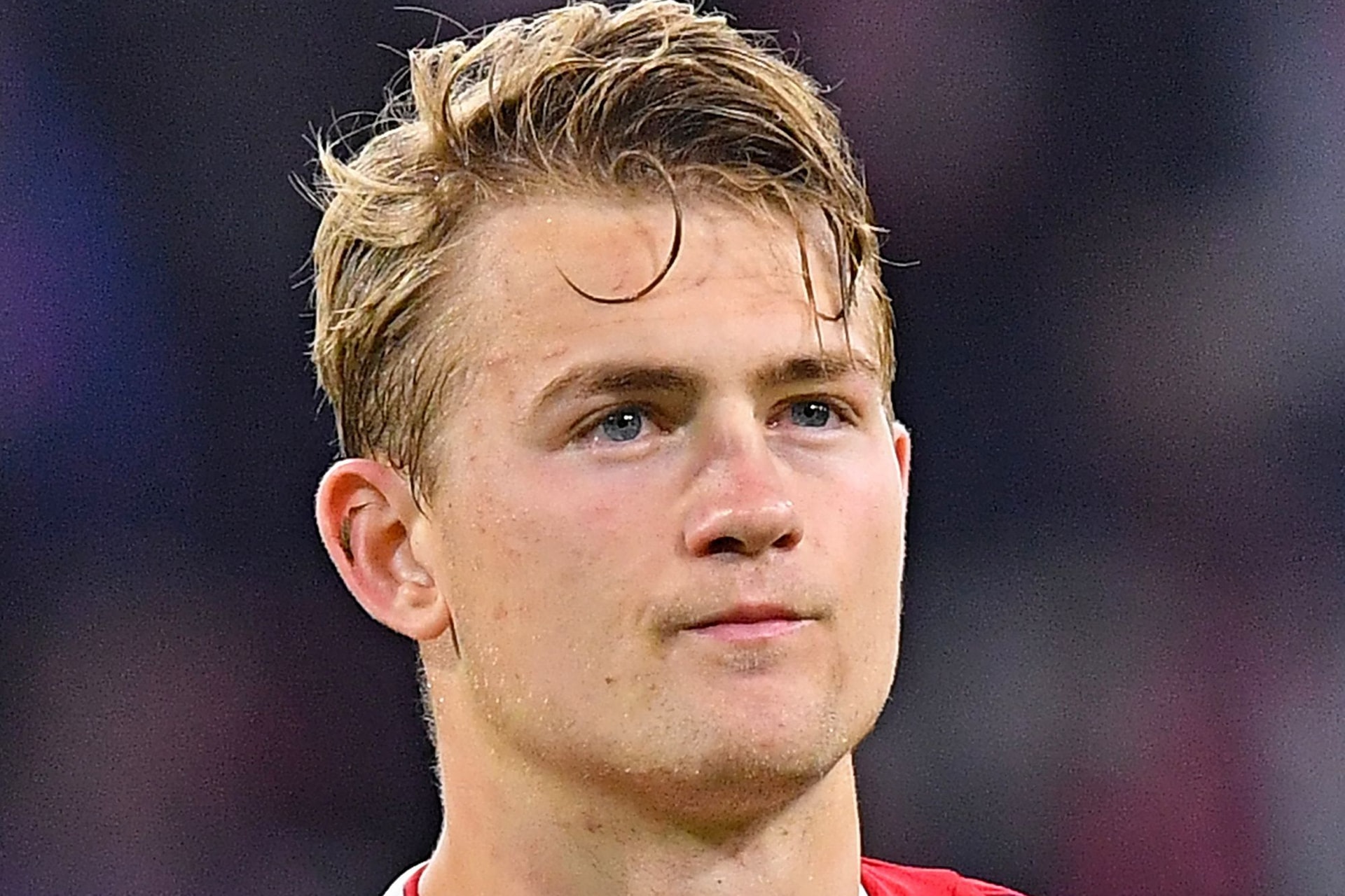 De Ligt a Juventushoz szerződött