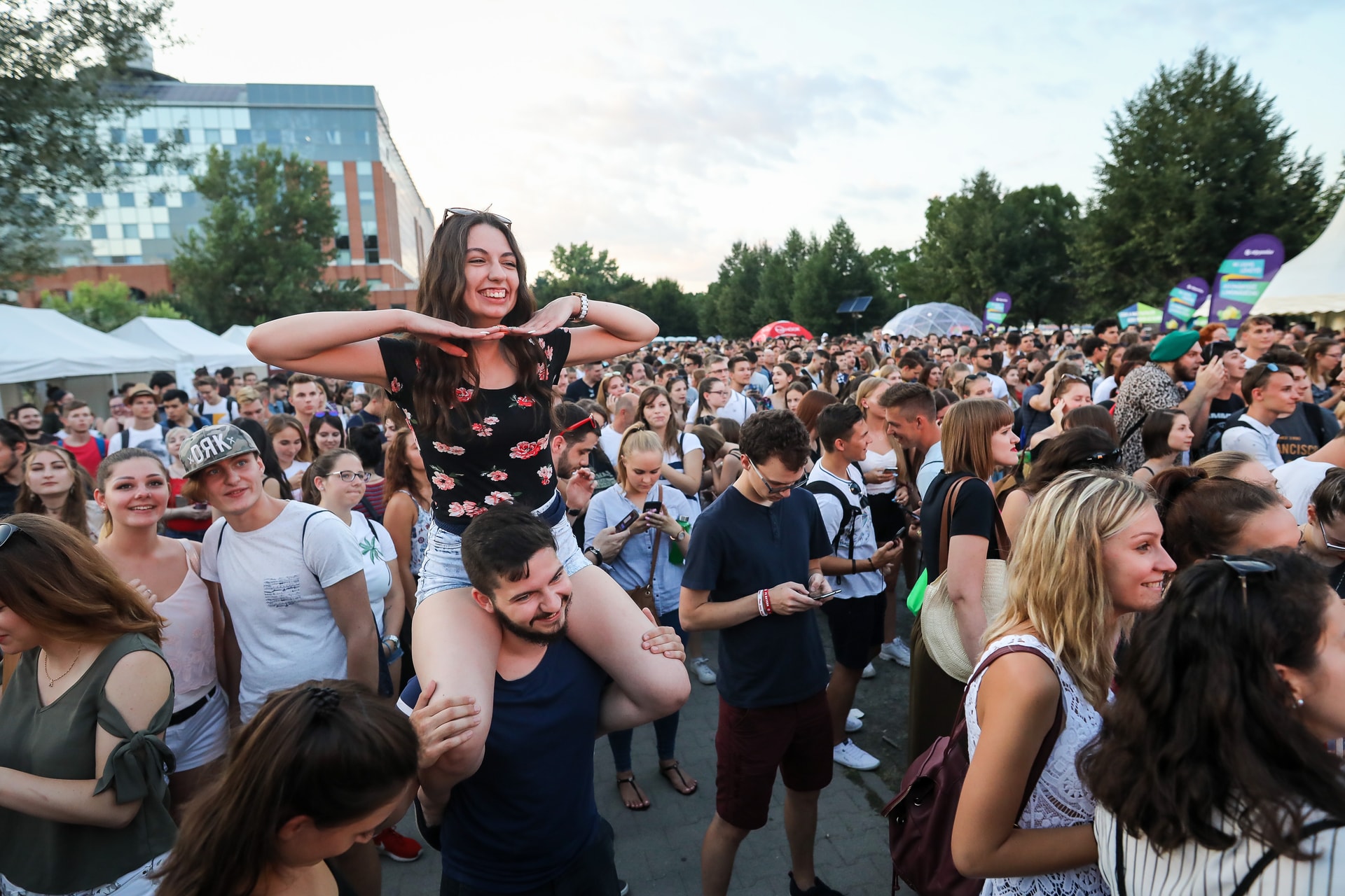 Ma este hozzák nyilvánosságra az idei felsőoktatási ponthatárokat