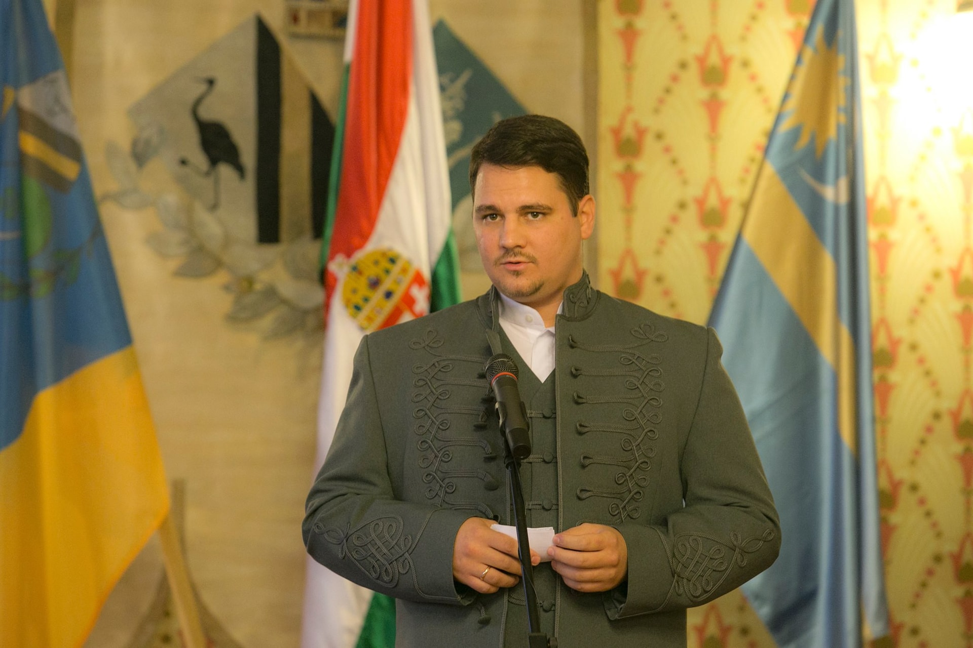 A nemzeti régiók gazdasági fejlődéséért gyűjtenek aláírást Erdélyben