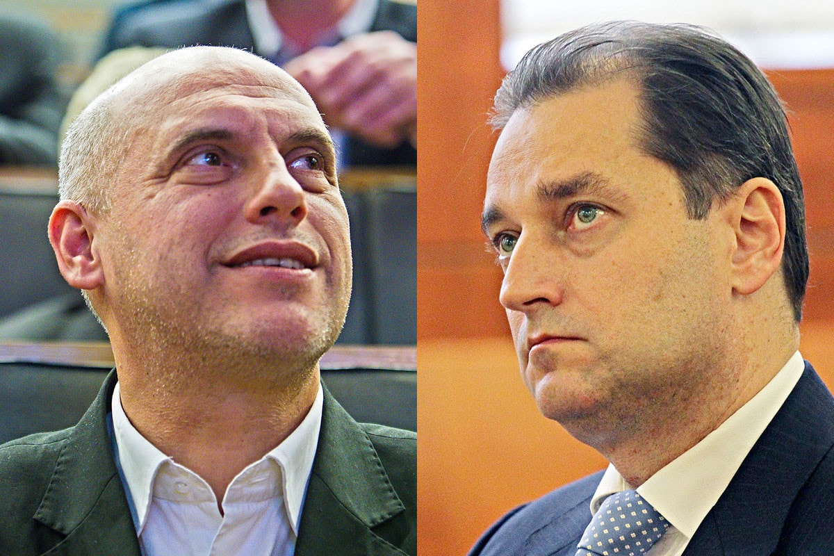 Borult az erzsébetvárosi paktum, Hunvald György függetlenként indul