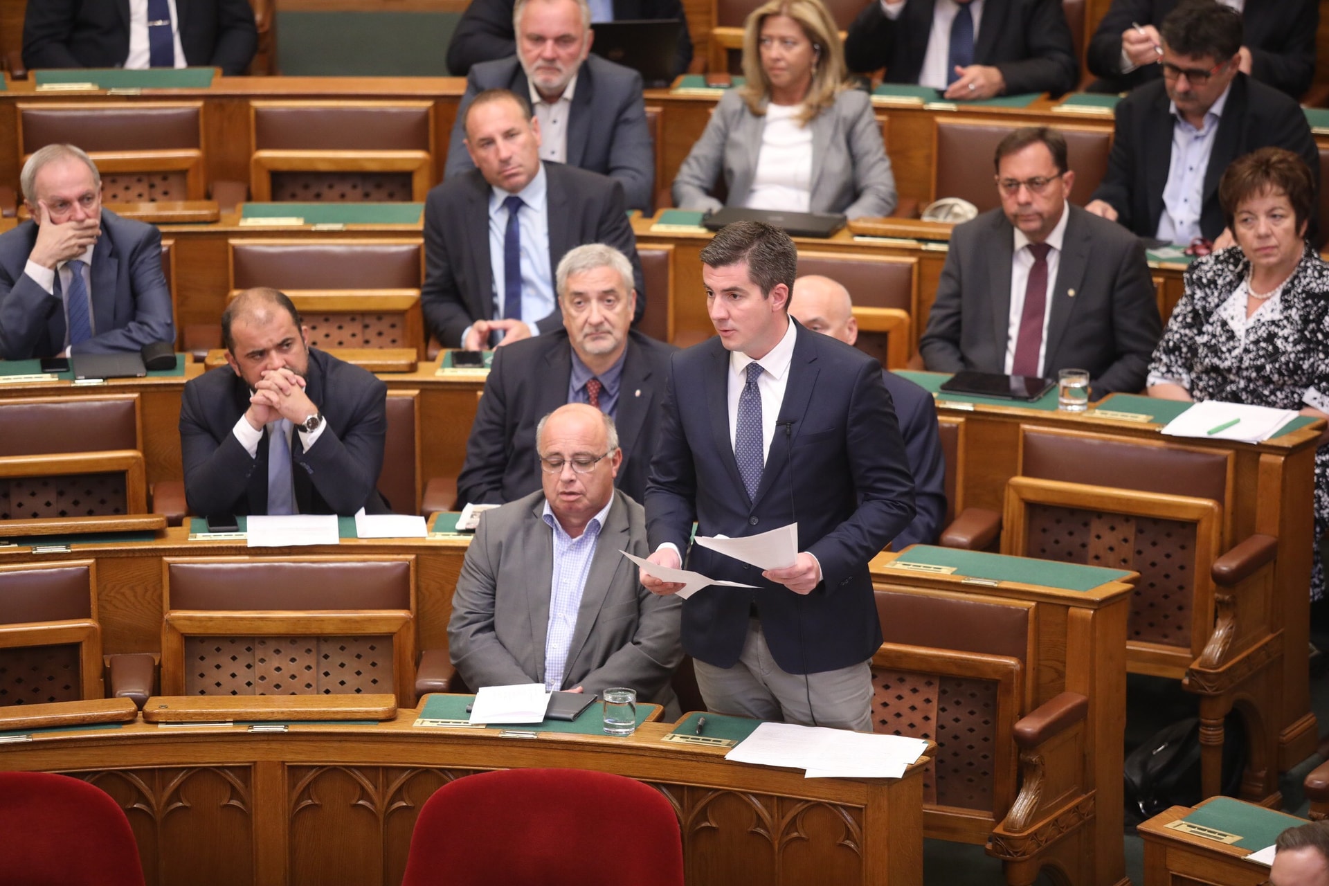 Kocsis: A V4 a legsikeresebb szövetség az EU-ban