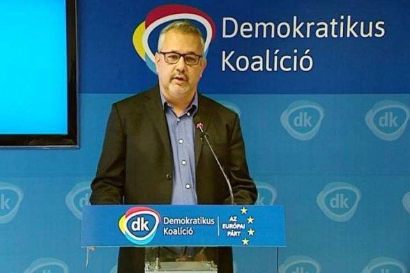 A baloldalt nem a járvány, csak a politikai támadás érdekli