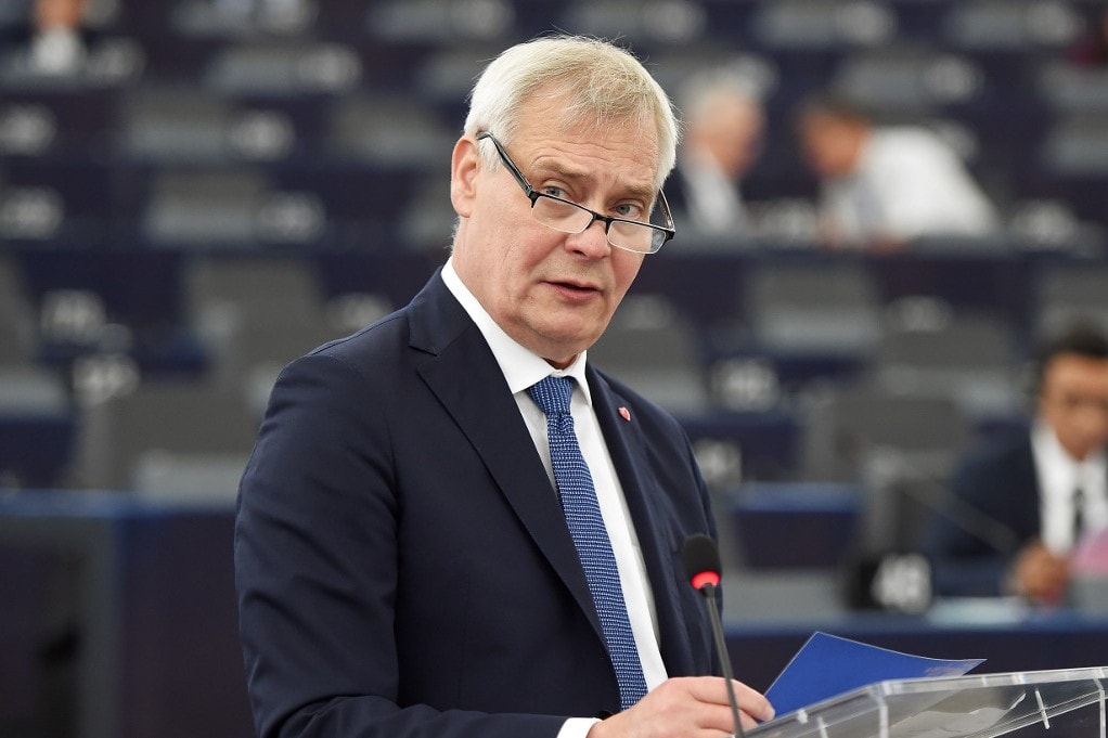 „Egységes megoldást kell találni a migráció kérdésére”