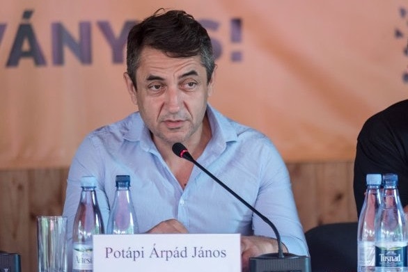 Potápi: A 2010-es évek áttörést hoztak a nemzetpolitikában
