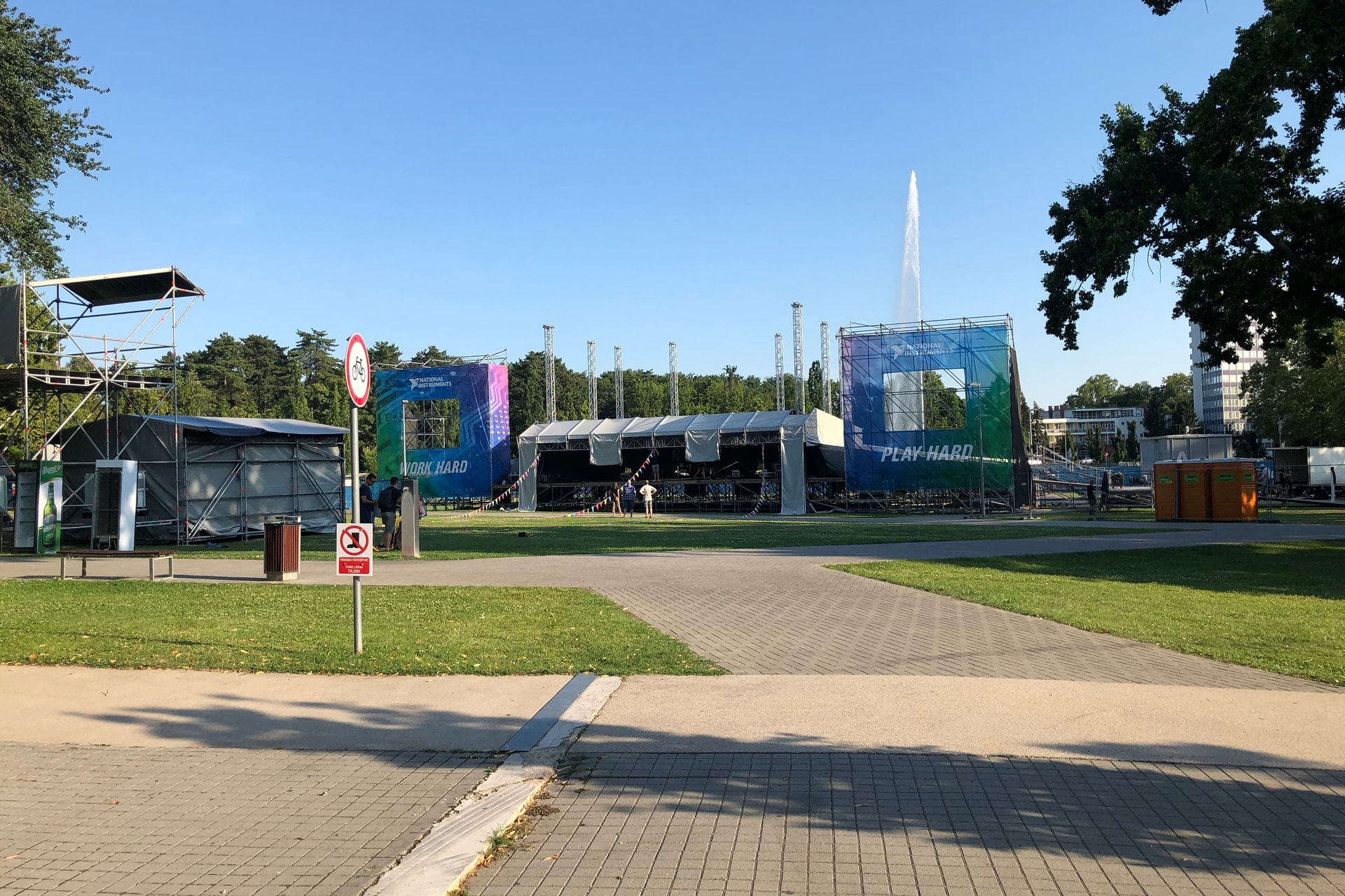 Megtartják a debreceni Campus Fesztivált