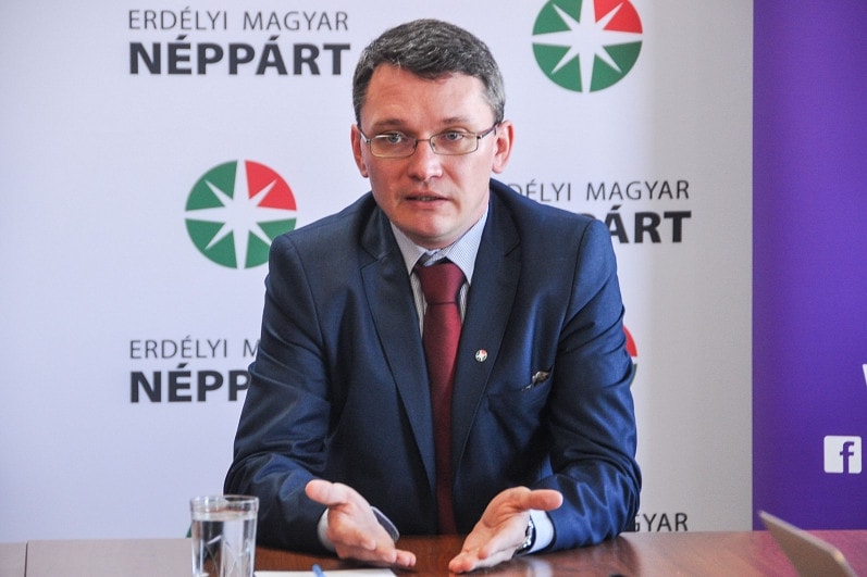 Újra a magyargyűlölet lett a nemzetstratégia Romániában