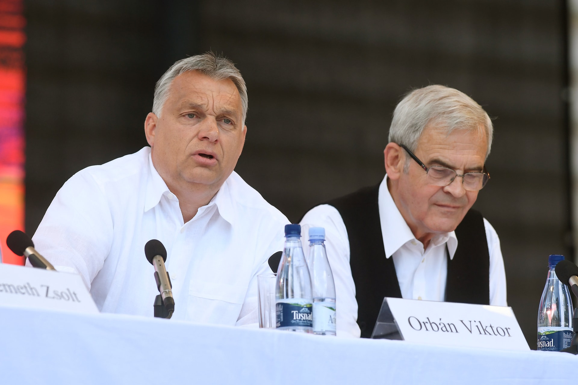 Orbán Viktor: A magyar nemzetnek megvannak azok a képességei, amelyekkel független tud maradni