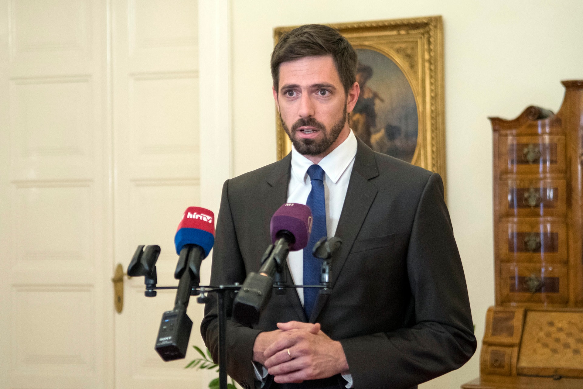 „Az ukrán hatóságok ne ellenséget, hanem partnert lássanak a helyi magyarságban!”