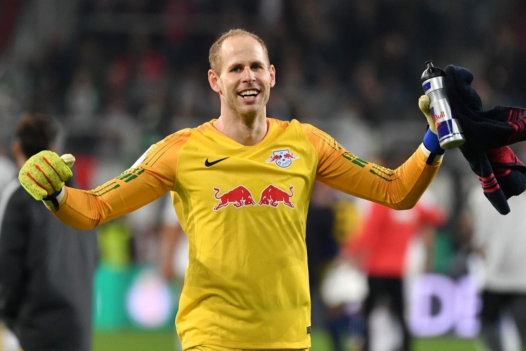 Három éven belül bajnoki címet vár Gulácsiéktól a Red Bull-tulaj