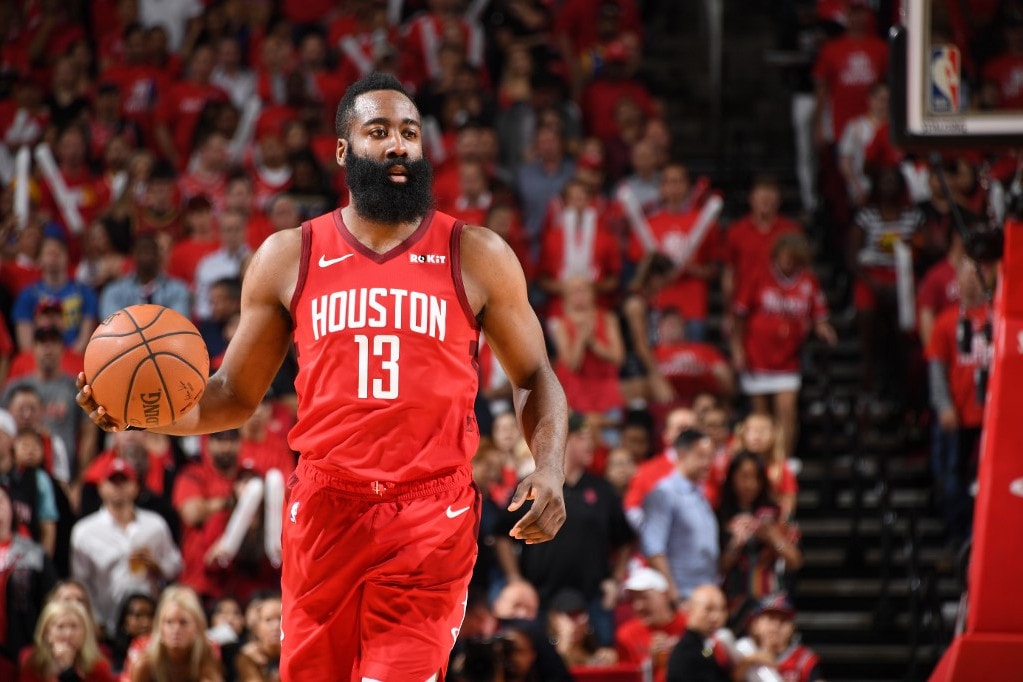 Kosárlabda: James Harden kihagyja a világbajnokságot