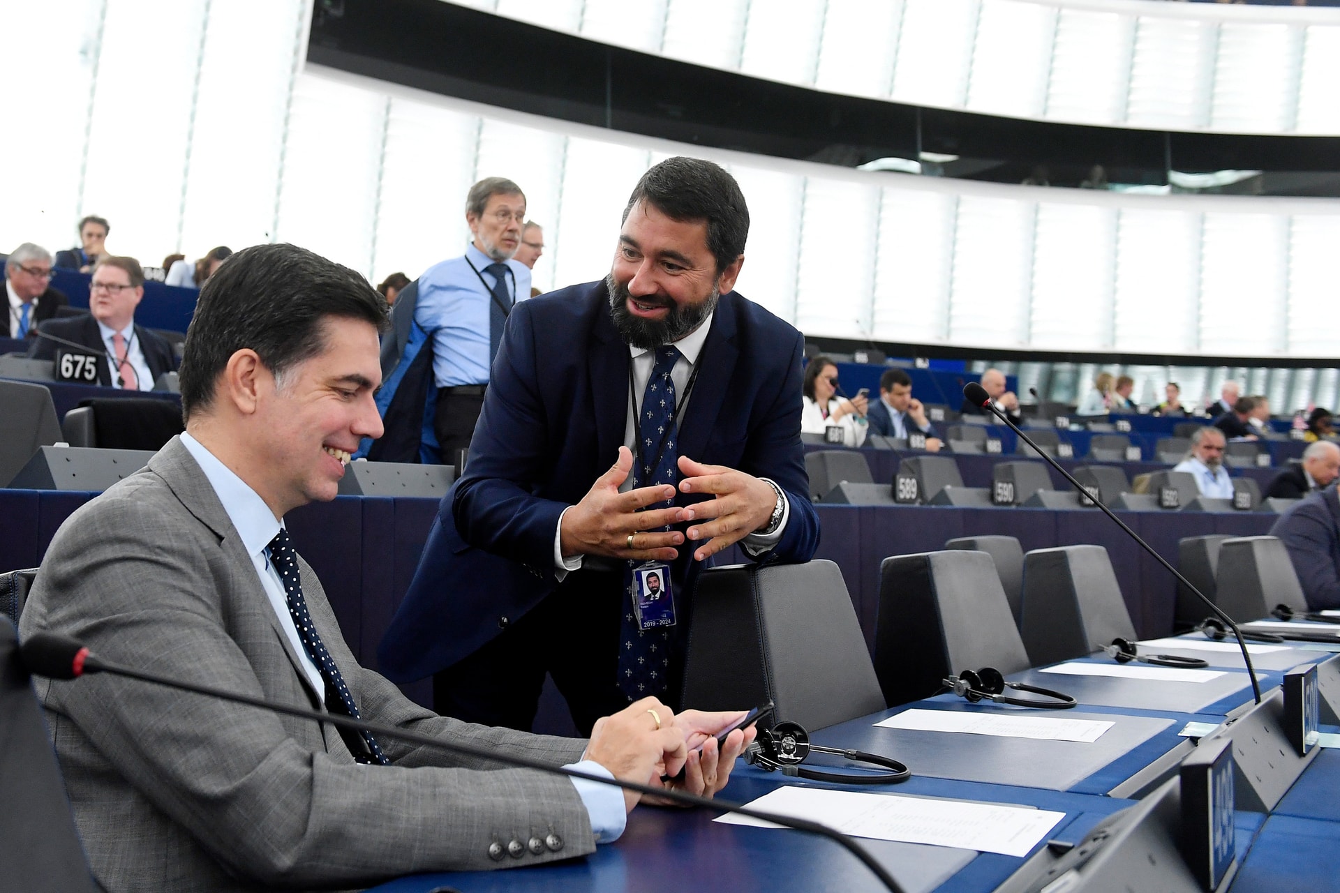 Gyürk András: A magyar emberek számíthatnak a Fideszre