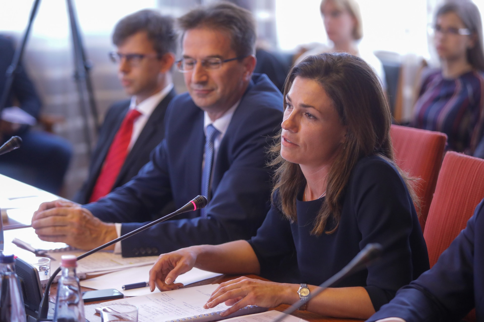 A V4 és Közép-Európa sikerét hozta az EU-csúcs