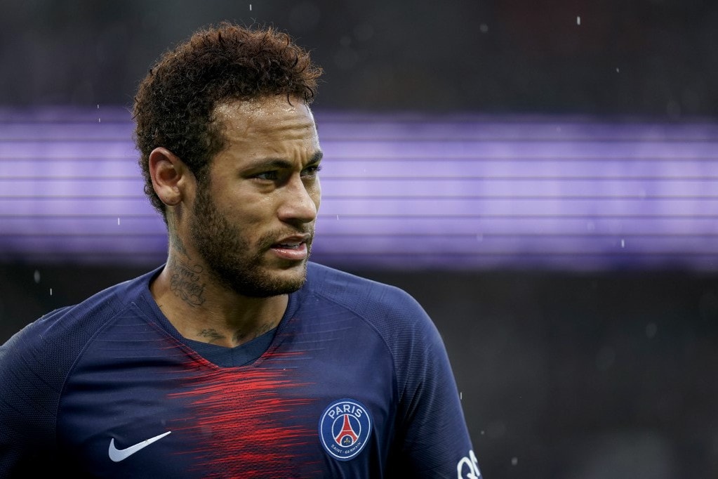 Neymart és Lautaro Martinezt is szerződtetné a Barca