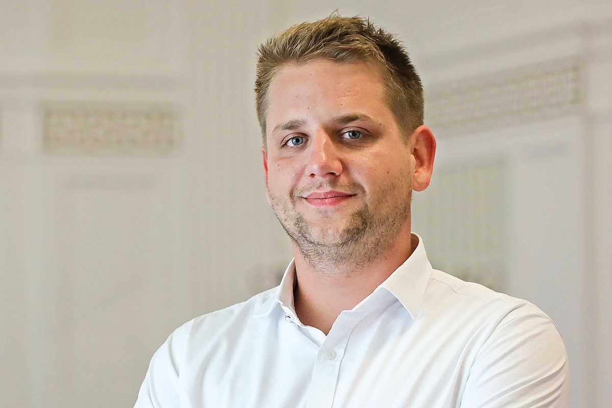 Az élvonalba kerülhetünk az innováció területén
