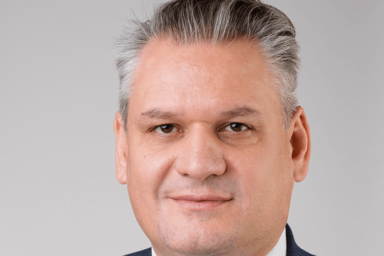 Brexit-ügyi miniszteri biztos lett Takács Szabolcs