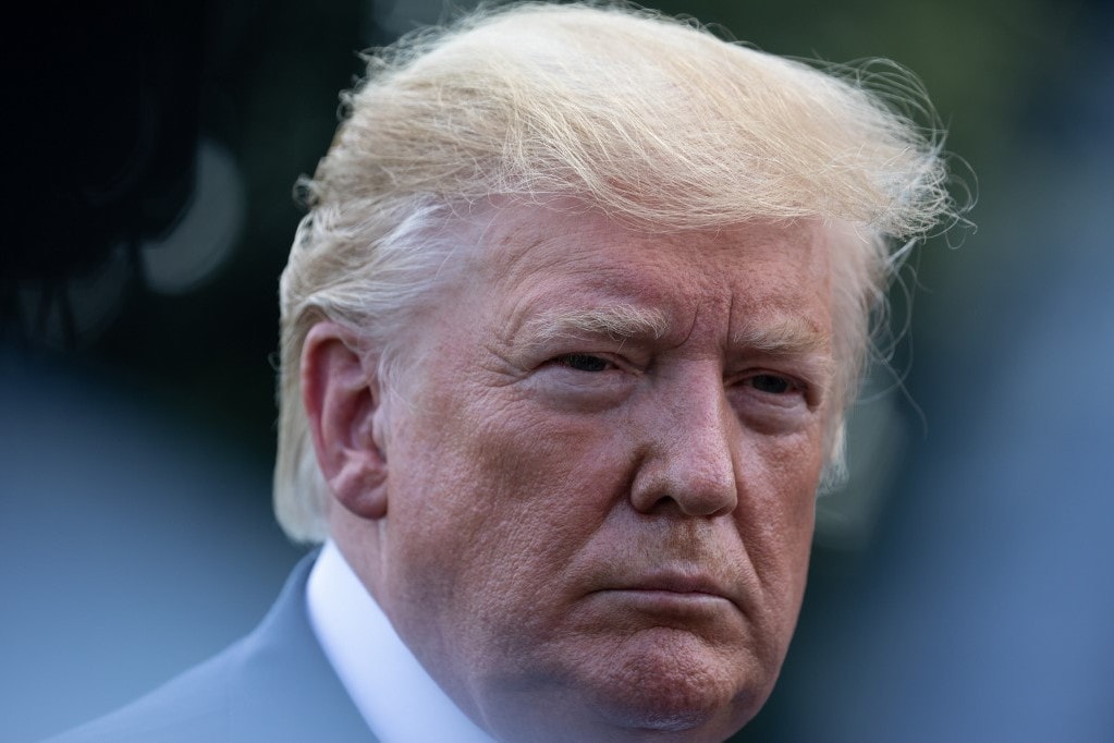 Trump: Észak-Korea nem sértette meg az Egyesült Államokkal kötött megállapodást