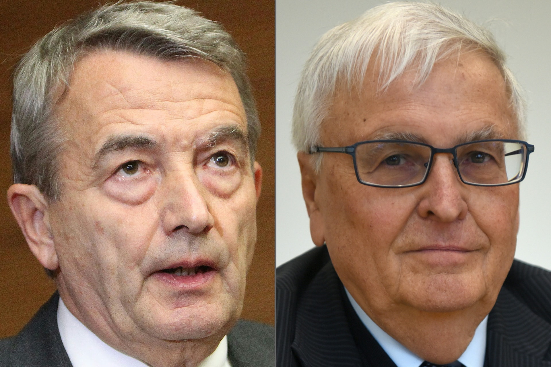 A svájci ügyészség vádat emelt a német fociszövetség három volt vezetője ellen