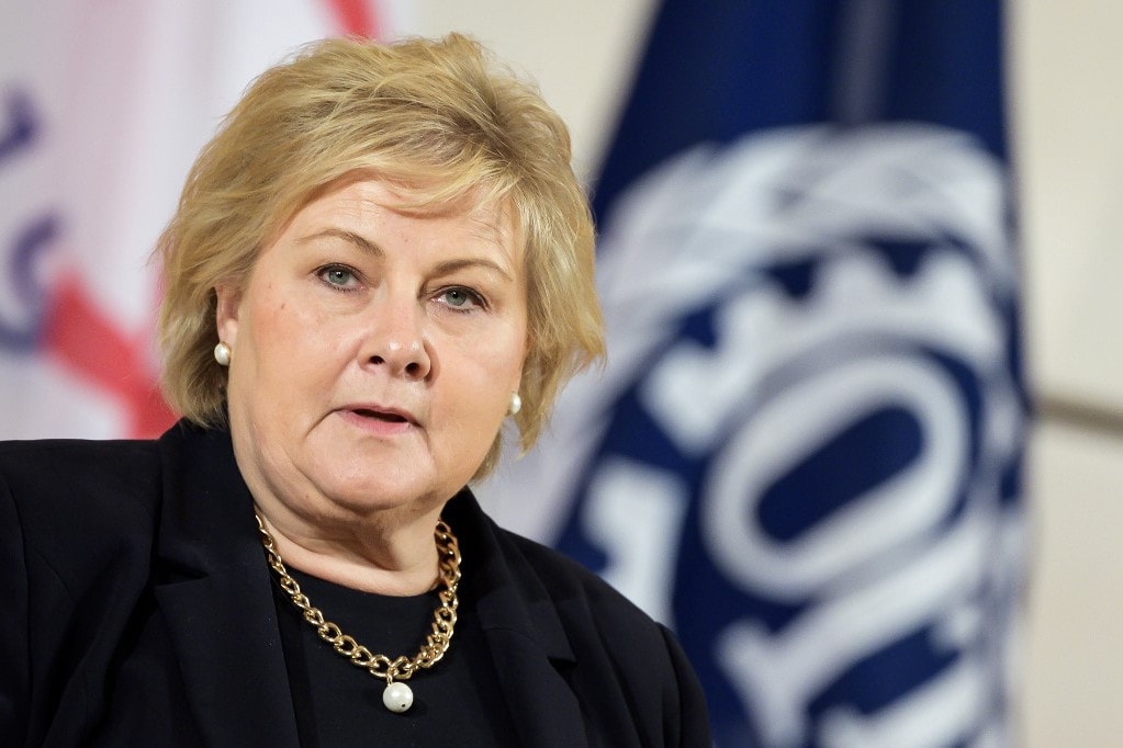 Vita alakult ki Skandináviában az oslói merénylet kapcsán