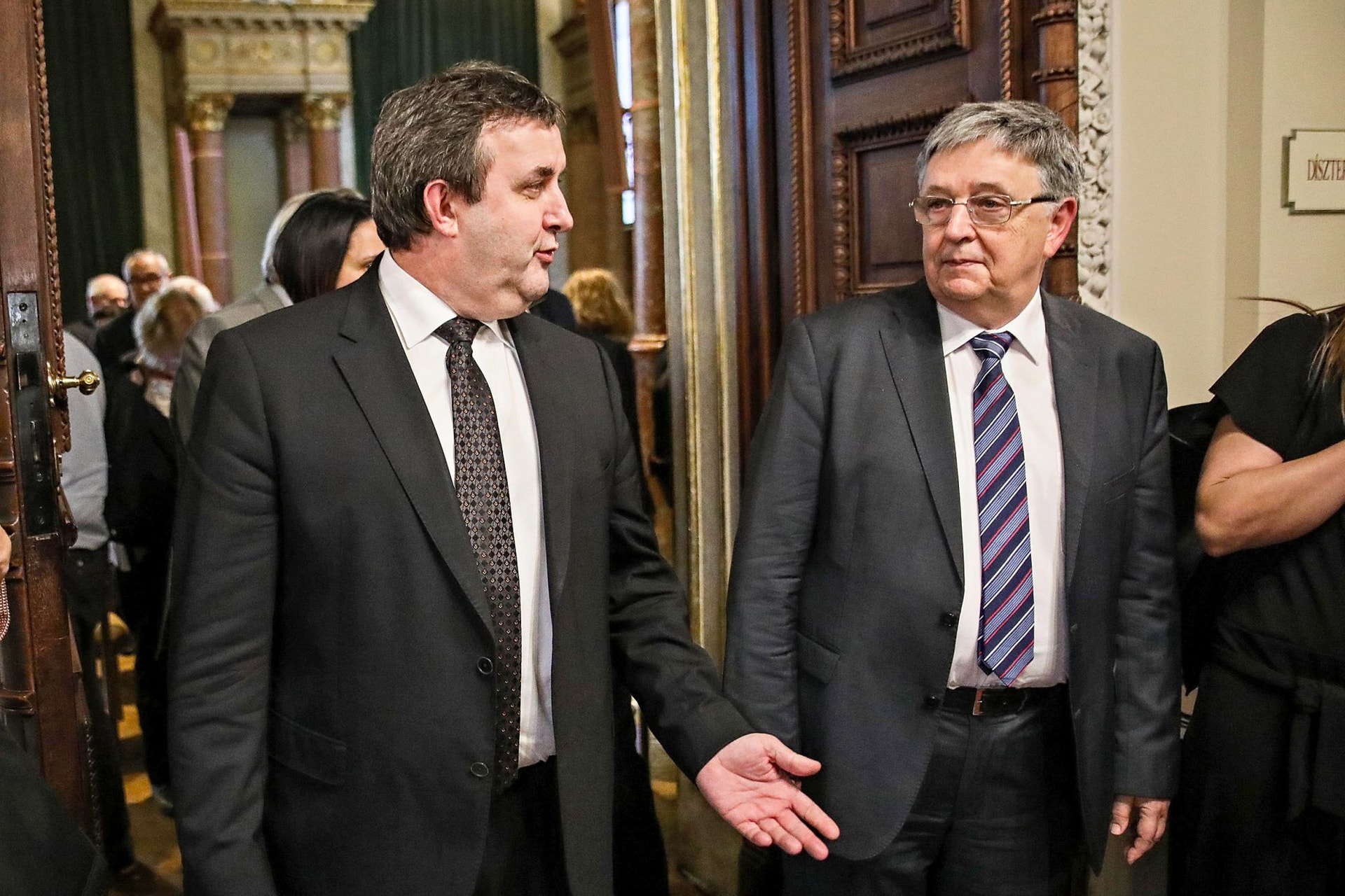 Új struktúrában a kutatói hálózat
