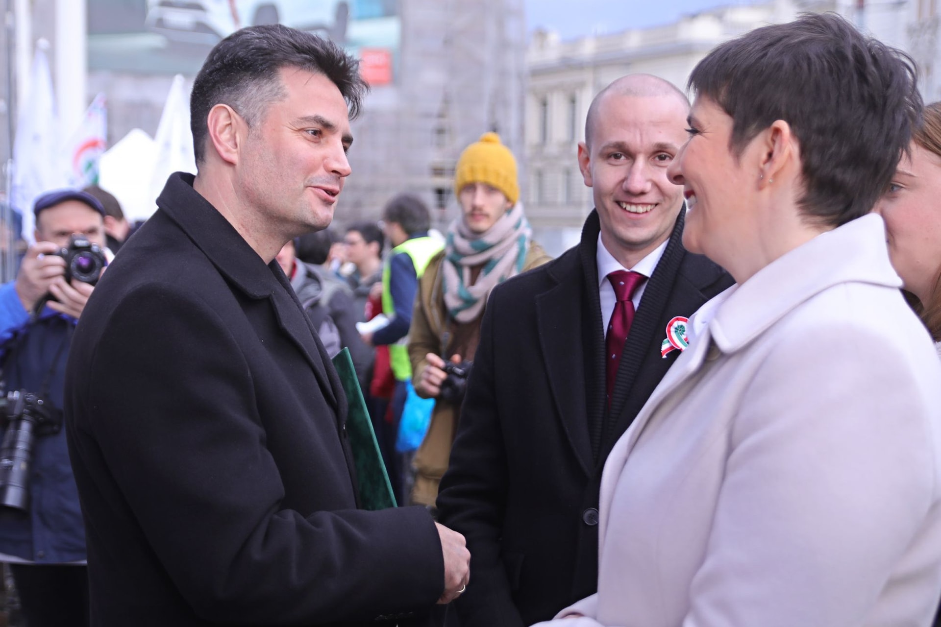 Gyurcsányba bukhat bele Márki-Zay