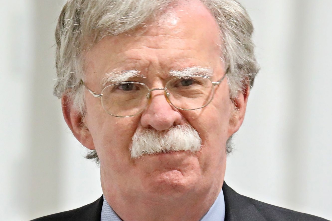 Bolton leváltásától sem várható az orosz-amerikai viszony javulása