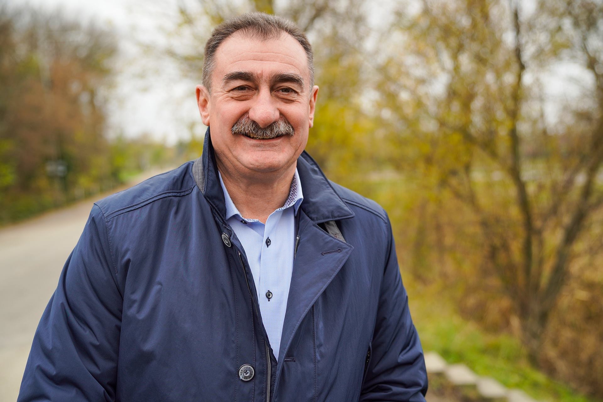 Bese Ferenc független polgármesterjelöltet támogatja a soroksári Fidesz