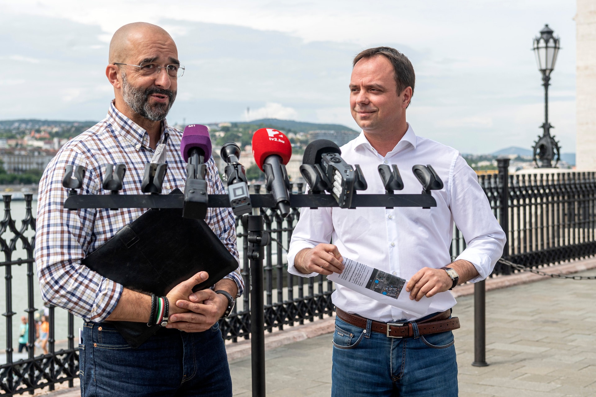 Kovács Zoltán: Idén is gondolnak a fogyatékossággal élőkre az augusztus 20-i ünnepen