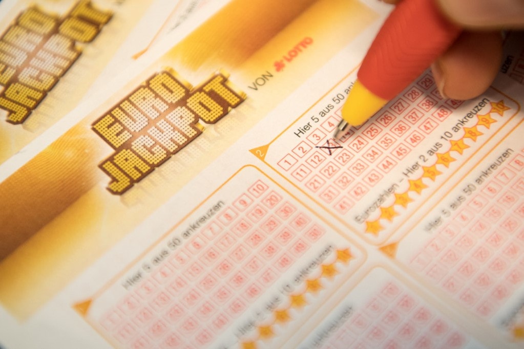 Az Eurojackpot tett sokszoros milliárdossá egy magyart