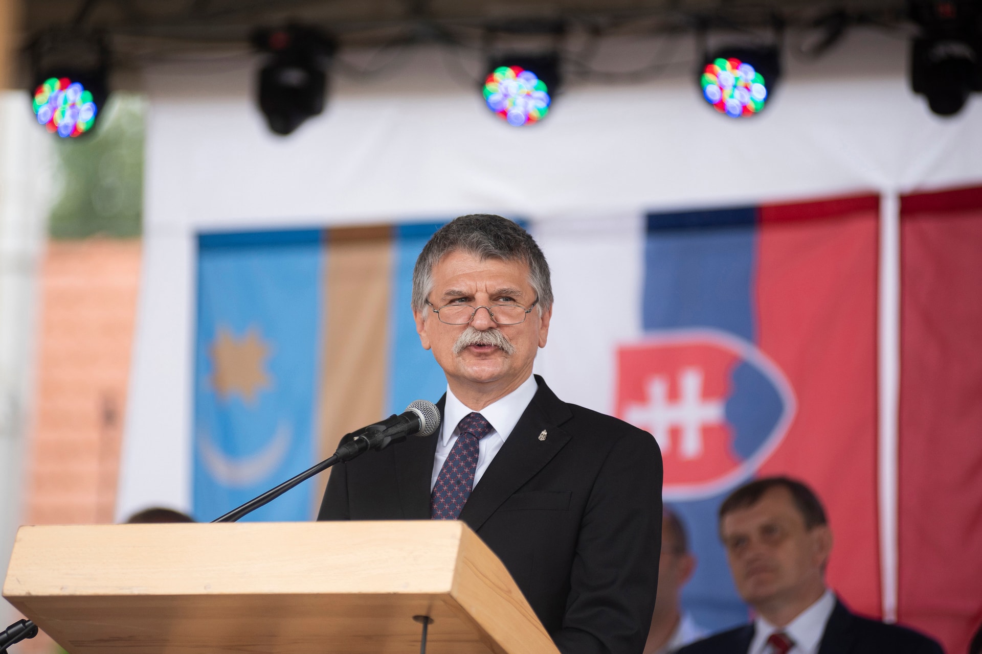 Kövér László: A család a jövő biztosítéka