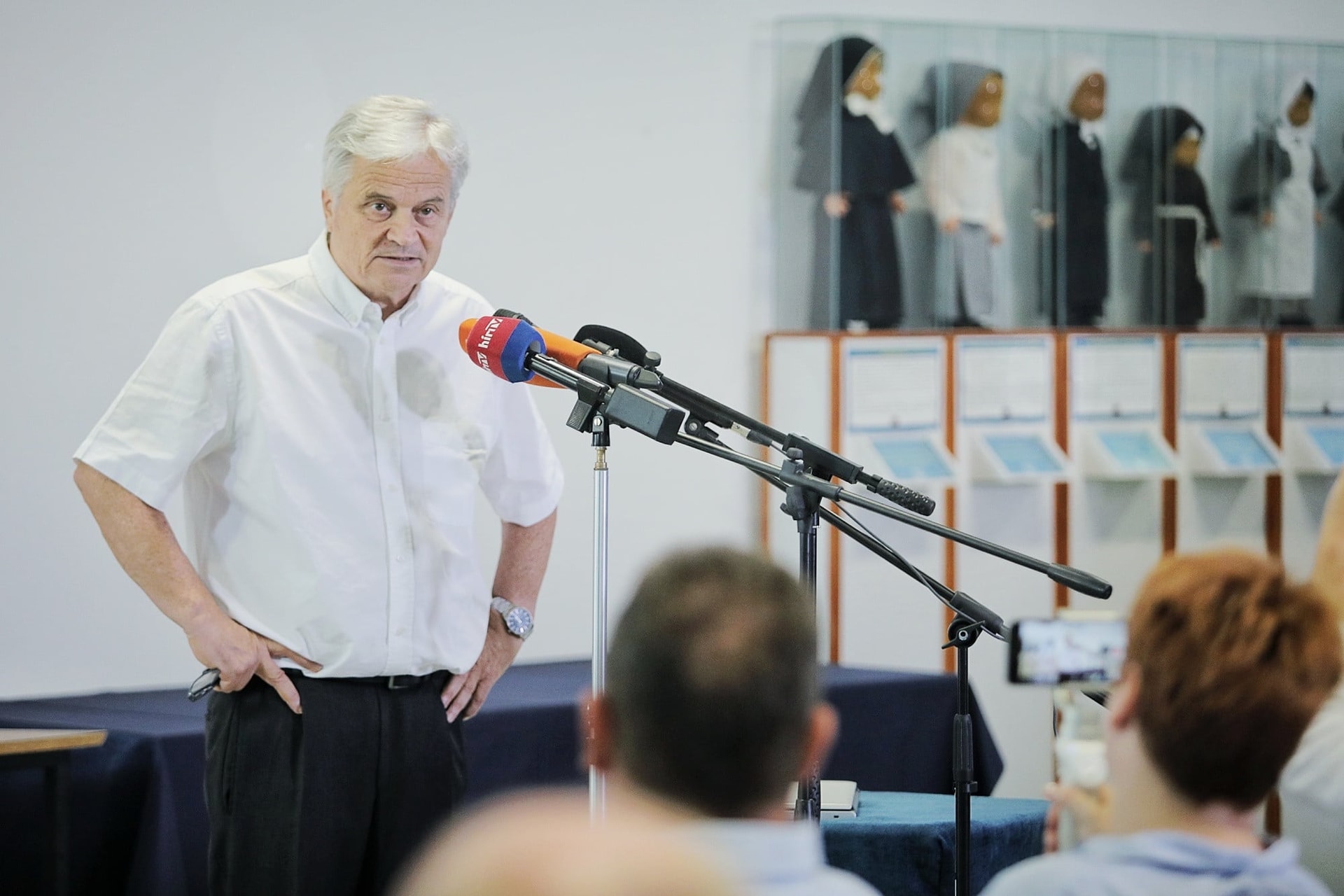 Évekig eltarthat a szétválasztott bangladesi sziámi ikrek rehabilitációja