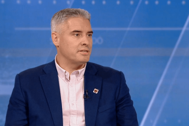 „Az UEFA mostani döntésével pont szembe megy mindennel, amit a kirekesztésről mond”