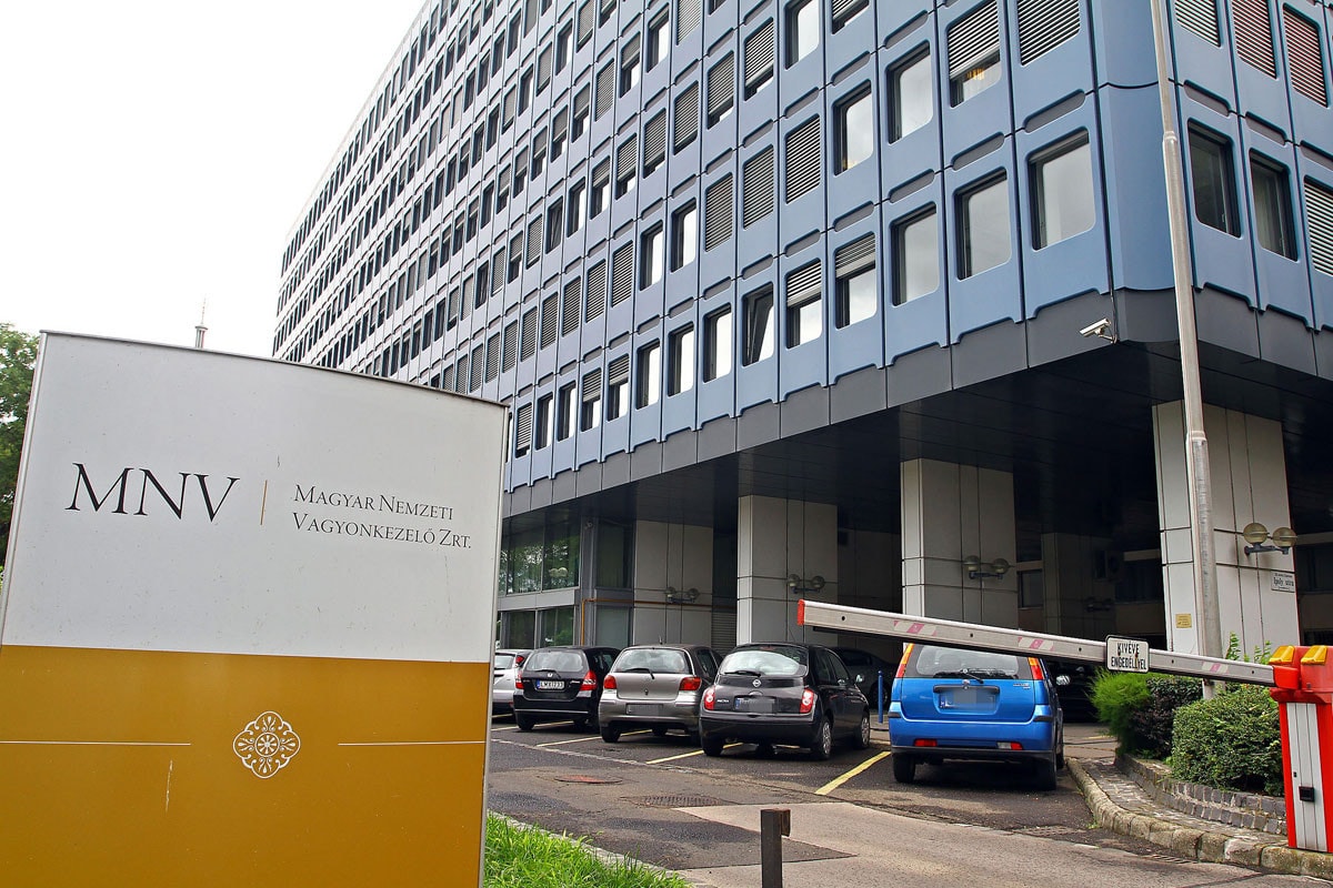 Nincs riválisa a Magyar Állampapír Plusznak