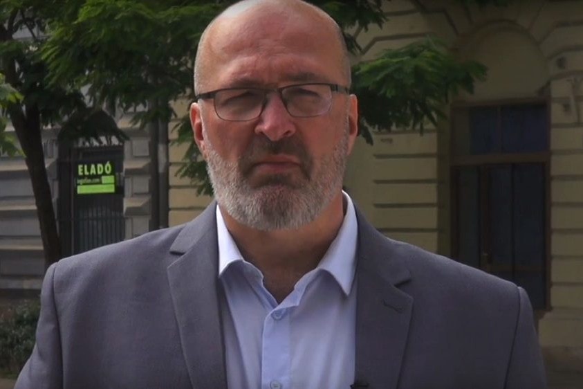 A Fidesz visszautasítja a józsefvárosi polgármesterről megjelent valótlan állításokat