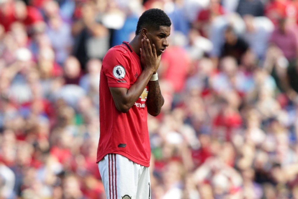 Utolsó perces góllal kapott ki a Manchester United