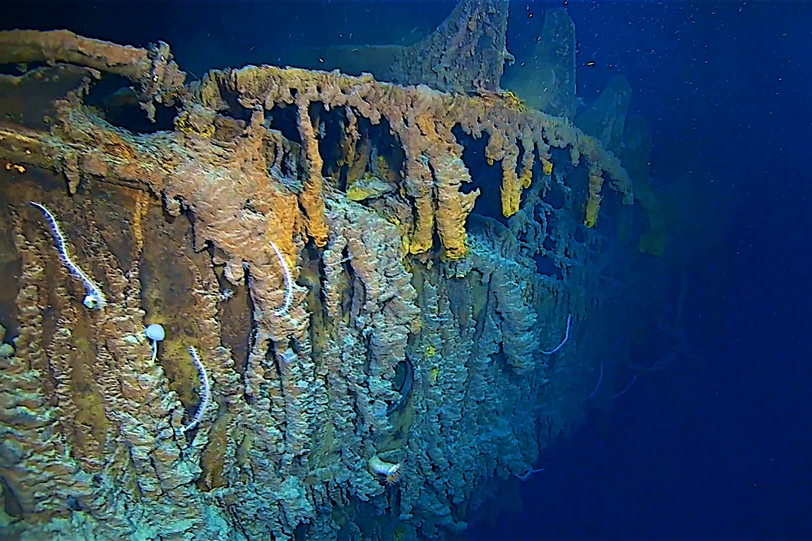 A Titanic tragédiájának legnagyobb rejtélyei
