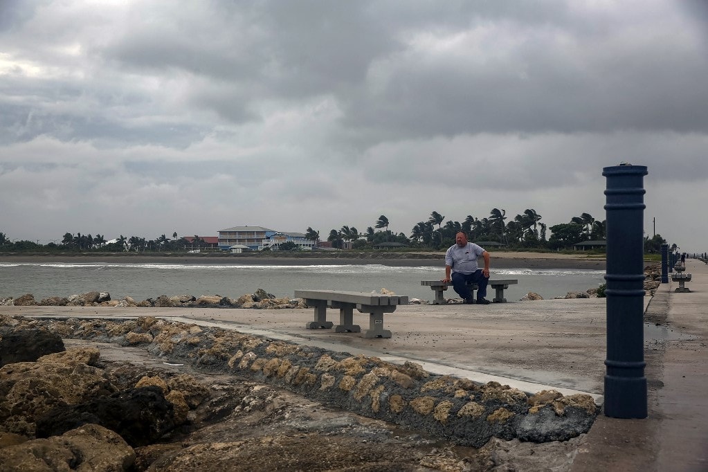 Nőtt a hurrikán halálos áldozatainak száma a Bahamákon