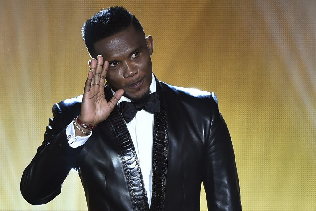 Samuel Eto'o lezárta futballkarrierjét